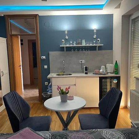 Backa Apartment Backa Palanka